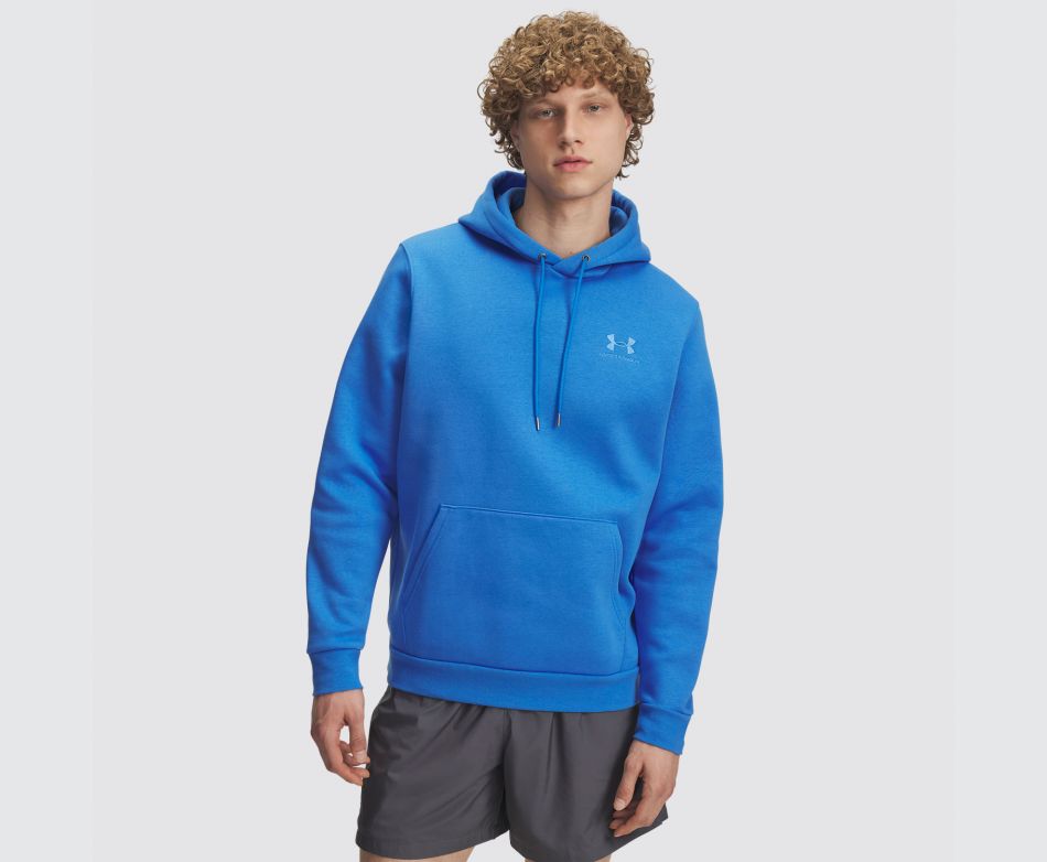 Under Armour  UA ESSENTIAL FLEECE HOODIE
