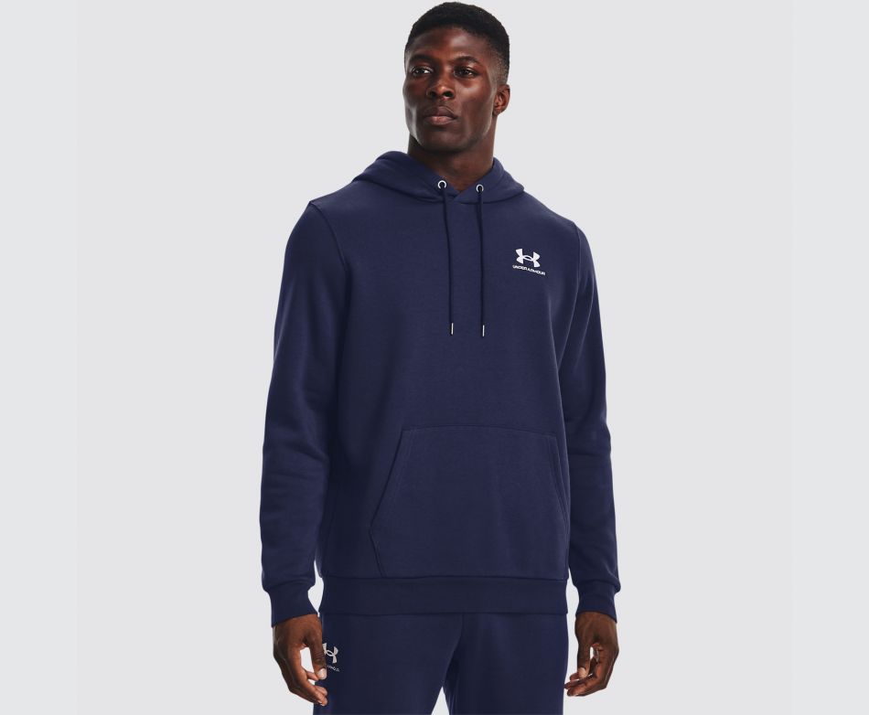 Under Armour  UA ESSENTIAL FLEECE HOODIE