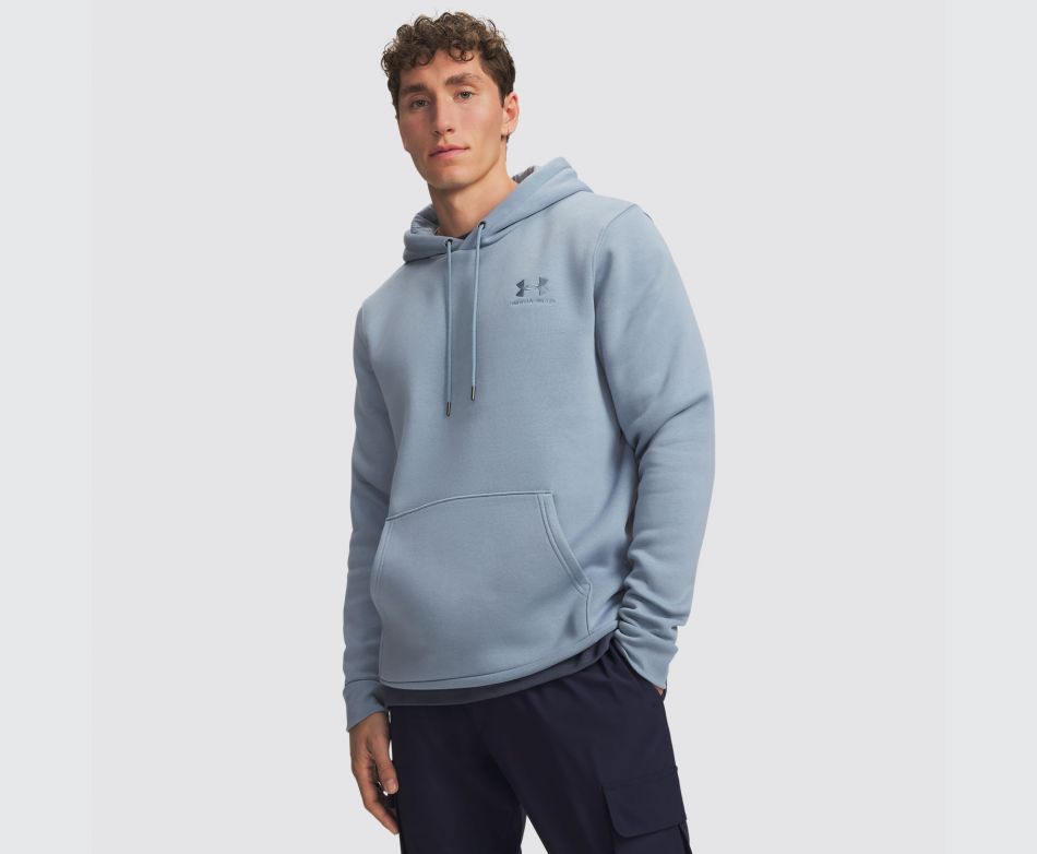 Under Armour  UA ESSENTIAL FLEECE HOODIE