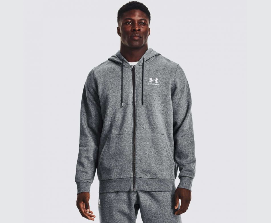 Under Armour UA ICON FLEECE FZ HOOD