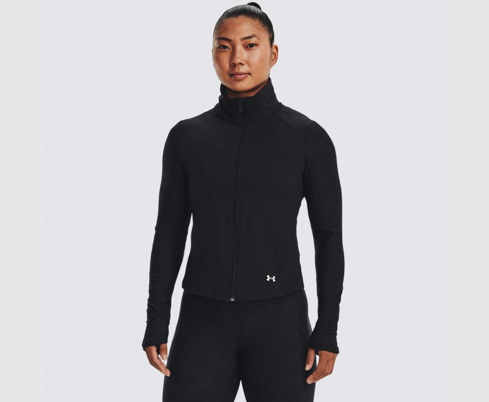 Under Armour UA MERIDIAN JACKET NOVELTY