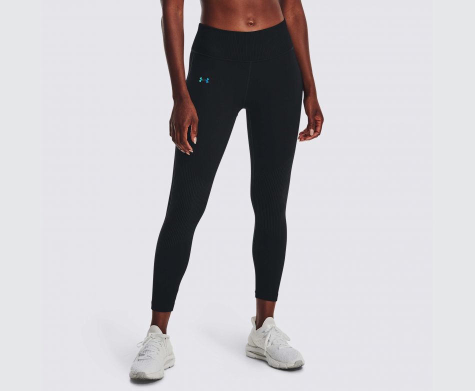 Under Armour  UA RUSH SEAMLESS ANKLE LEG