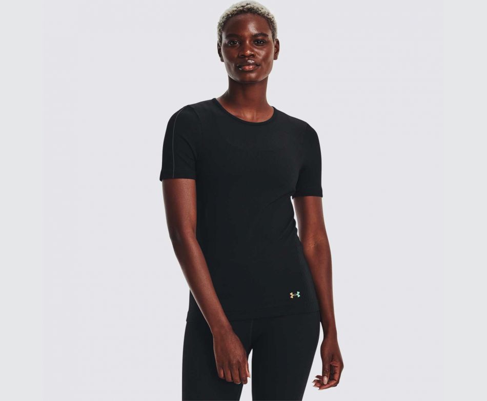 Under Armour  UA RUSH SEAMLESS SS