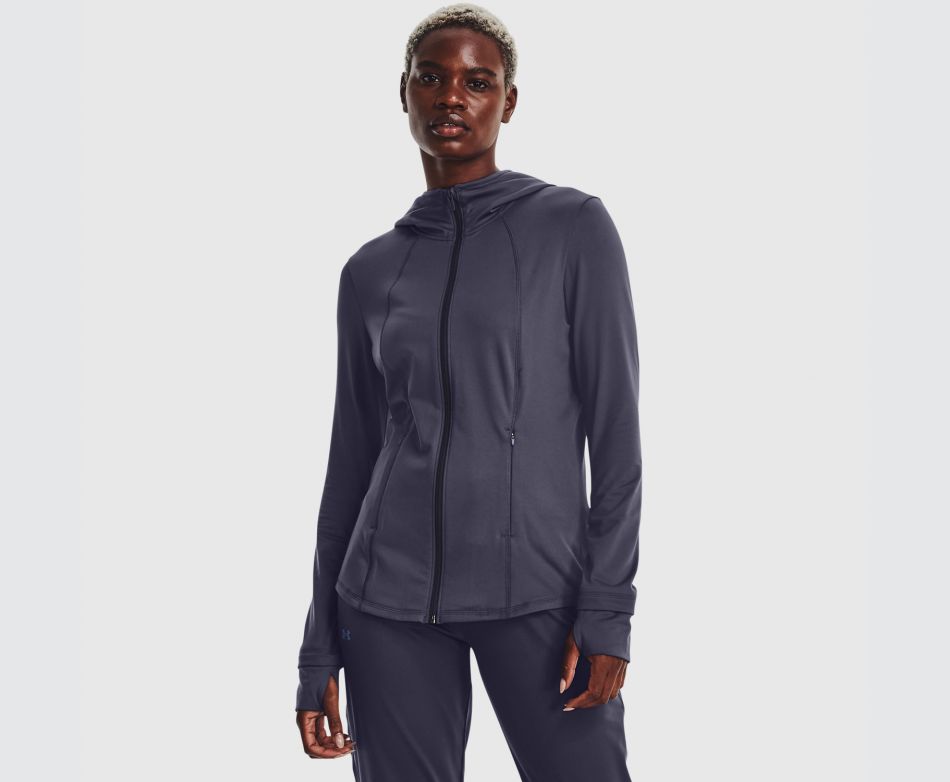 Under Armour  UA MERIDIAN CW JACKET