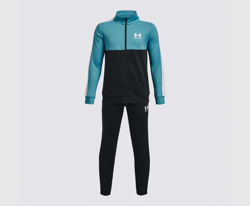 Under Armour  UA CB KNIT TRACK SUIT