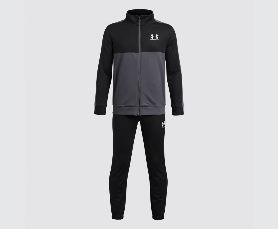 Under Armour  UA CB KNIT TRACK SUIT