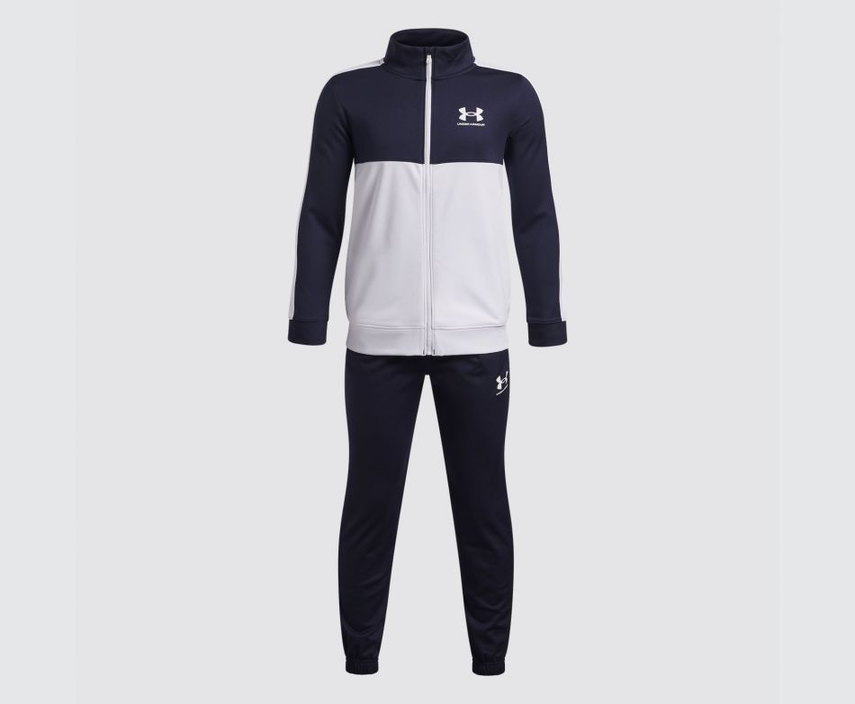 Under Armour  UA CB KNIT TRACK SUIT