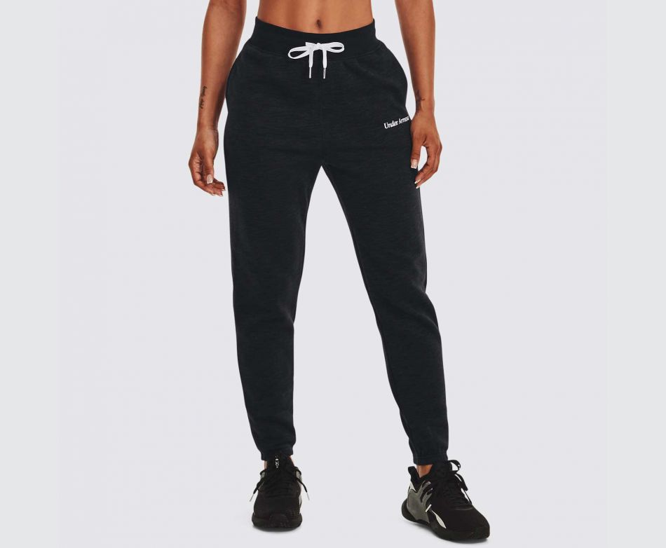 Under Armour  UA ESSENTIAL SCRIPT PANT
