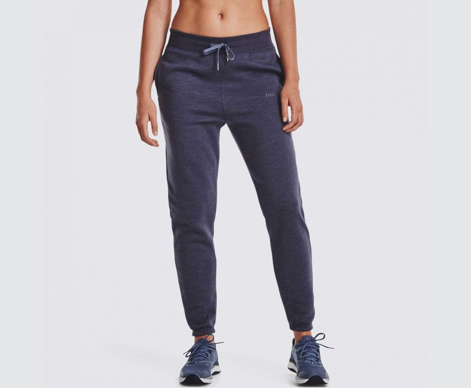 Under Armour  UA ESSENTIAL SCRIPT PANT