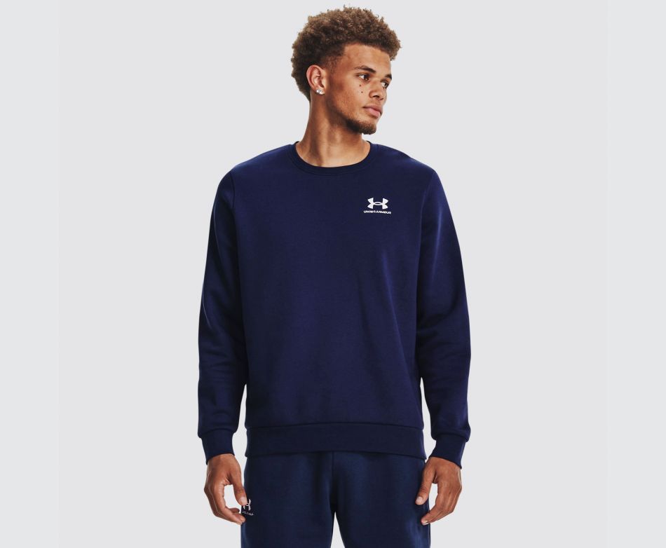 Under Armour UA ICON FLEECE CREW