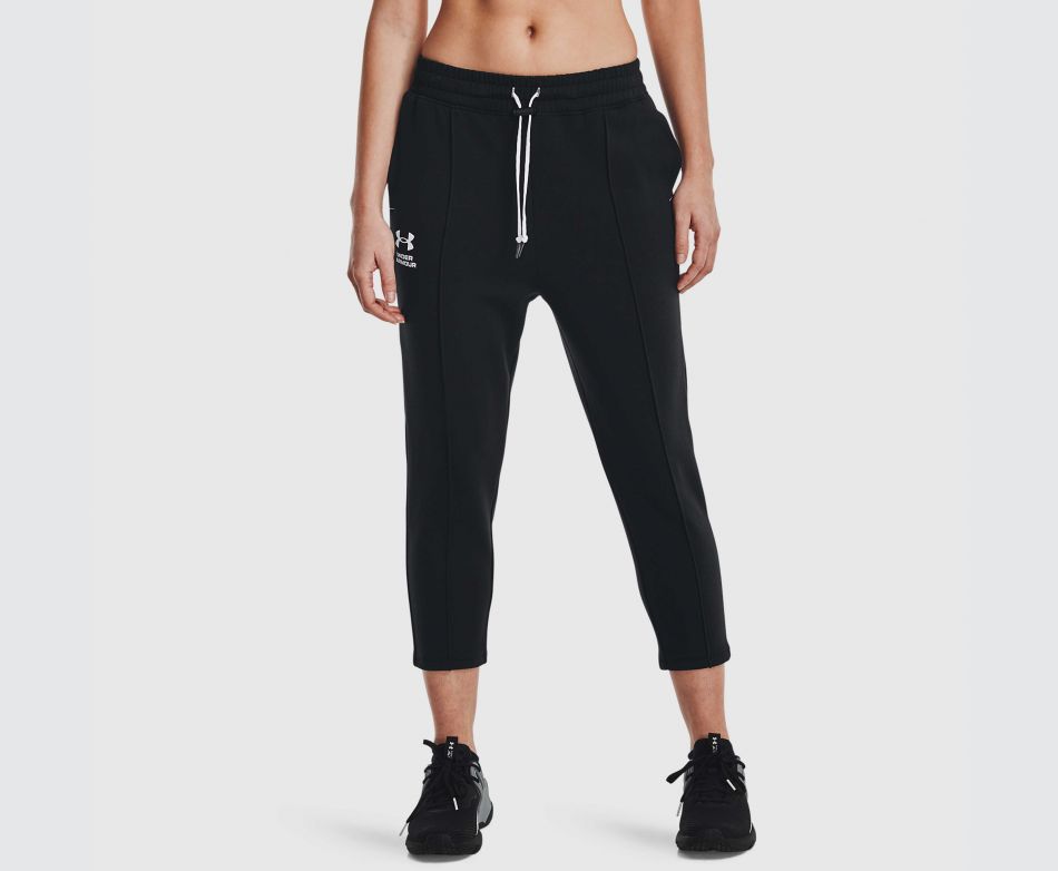 Under Armour  UA SUMMIT KNIT ANKLE PANT