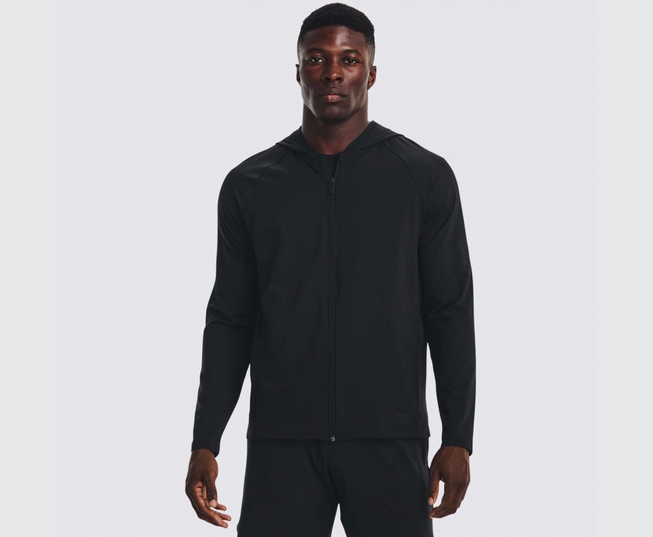Under Armour  UA MERIDIAN JACKET
