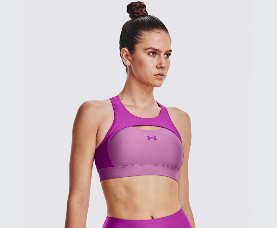 Under Armour  UA CROSSBACK MID HARNESS
