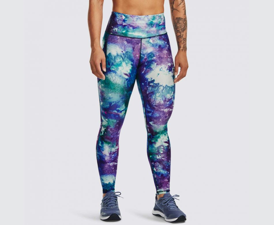 Under Armour UA ARMOUR LEGGING