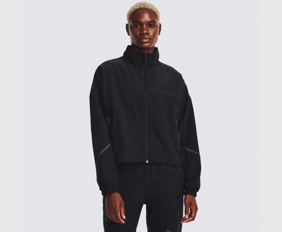 Under Armour  Unstoppable Jacket