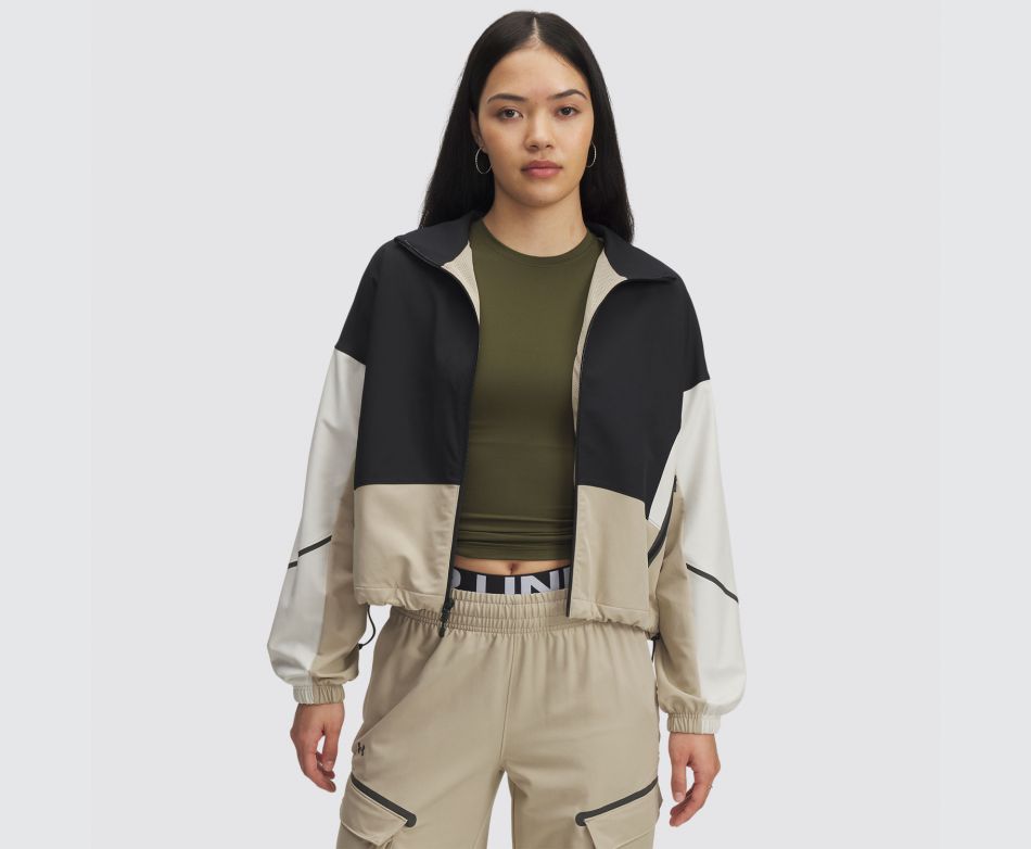 Under Armour  Unstoppable Jacket