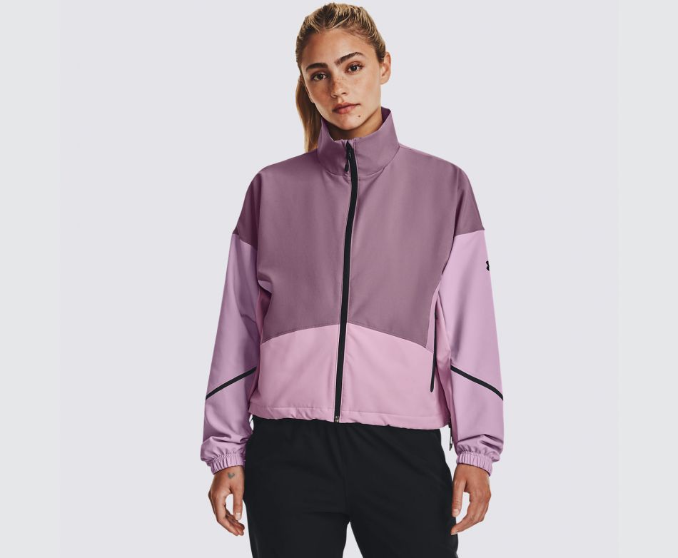 Under Armour  Unstoppable Jacket