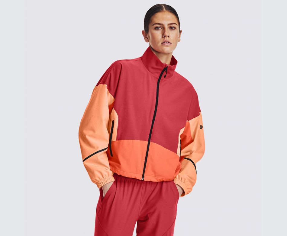 Under Armour  Unstoppable Jacket