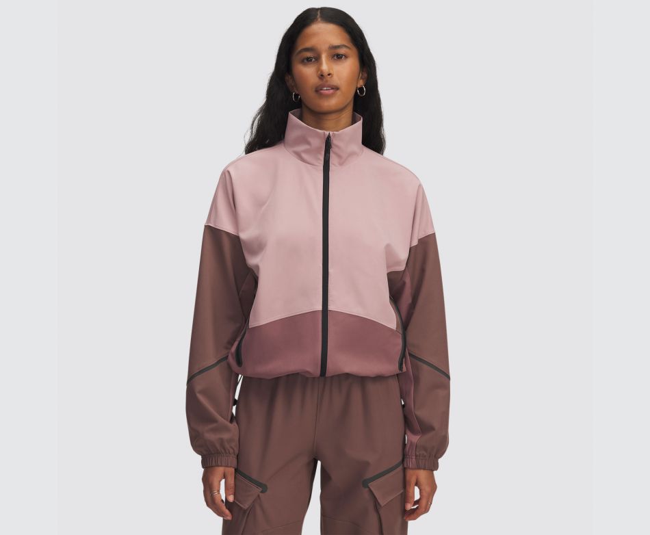 Under Armour  Unstoppable Jacket