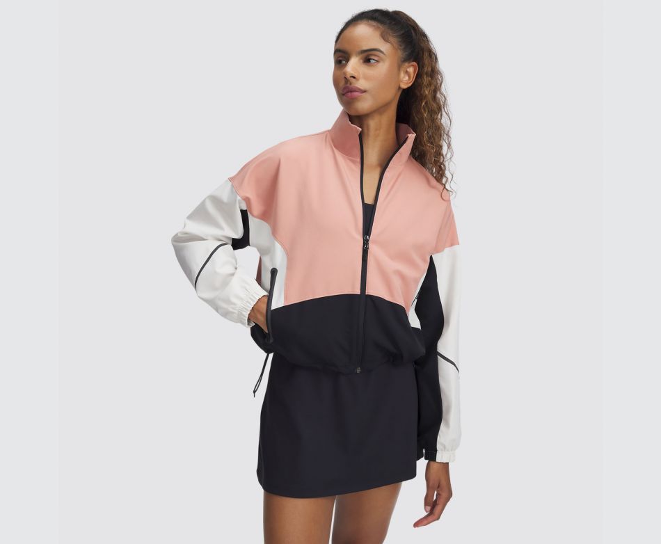 Under Armour  Unstoppable Jacket