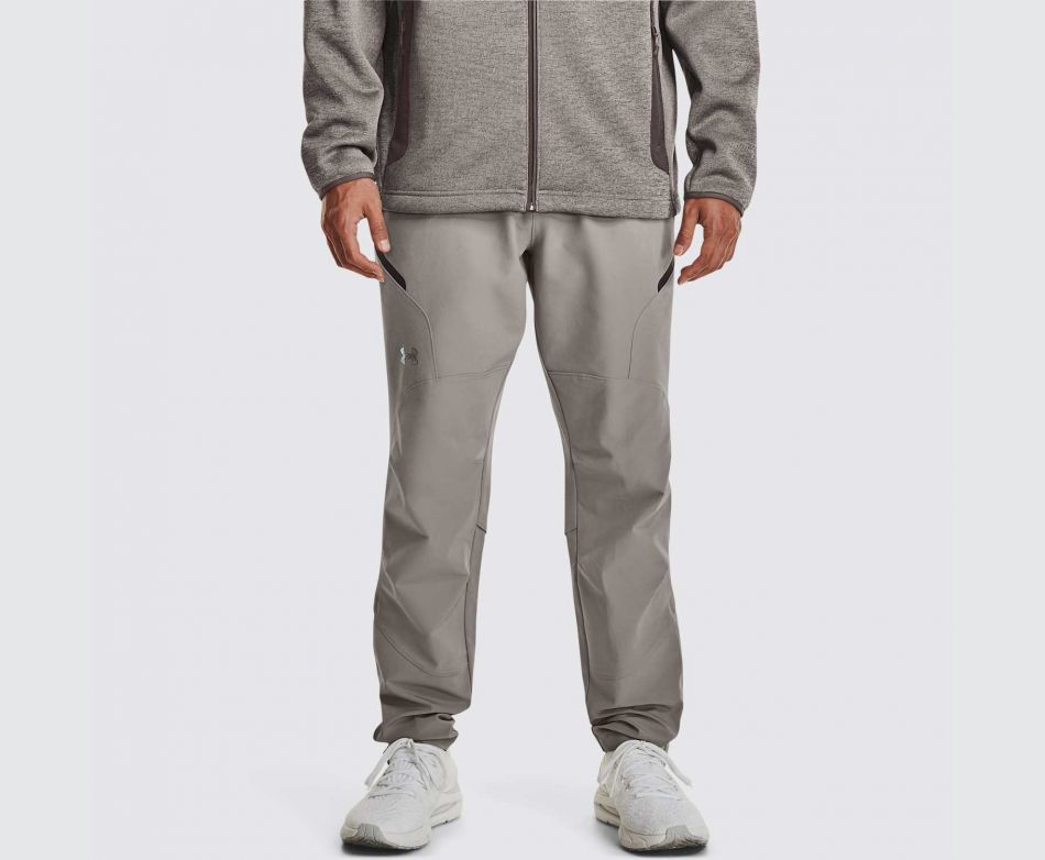 Under Armour  UA UNSTOPPABLE BRUSHED PANTS
