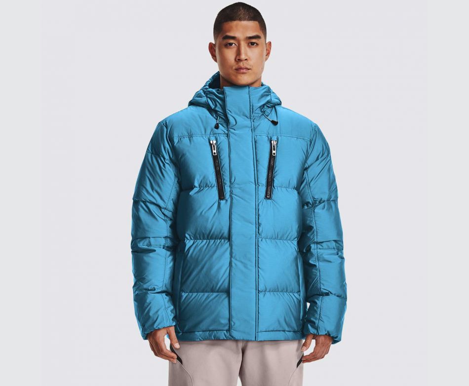 Under Armour UA CGI DOWN JKT