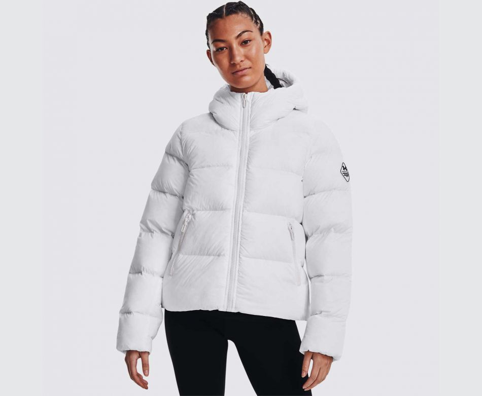 Under Armour UA CGI DOWN JKT