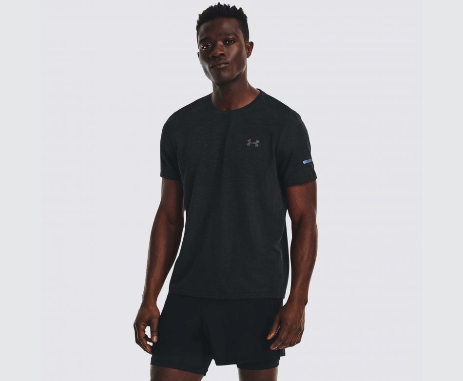 Under Armour  UA SEAMLESS STRIDE SS