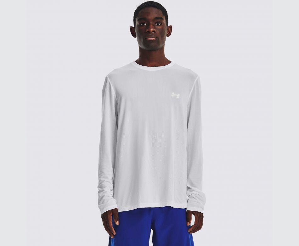 Under Armour  UA SEAMLESS STRIDE LS