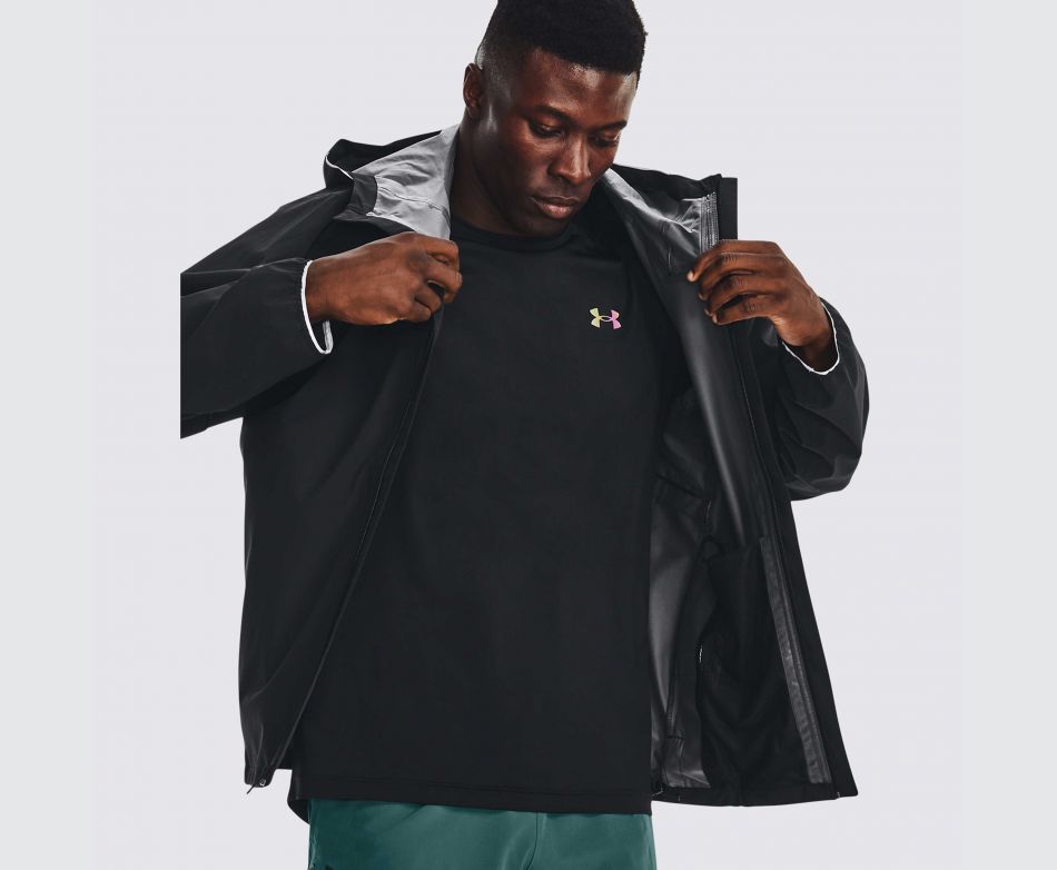 Under Armour UA STRMPRF CLDSTRKE STR JKT