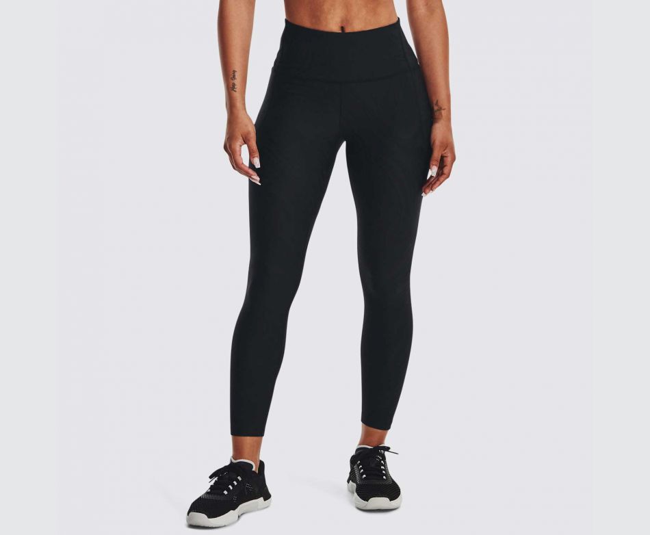 Under Armour UA MERIDIAN JACQUARD ANKLE LEG