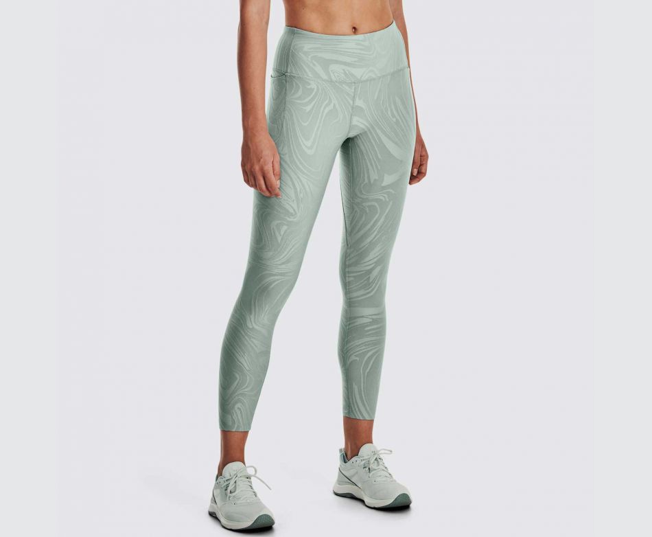 Under Armour UA MERIDIAN JACQUARD ANKLE LEG