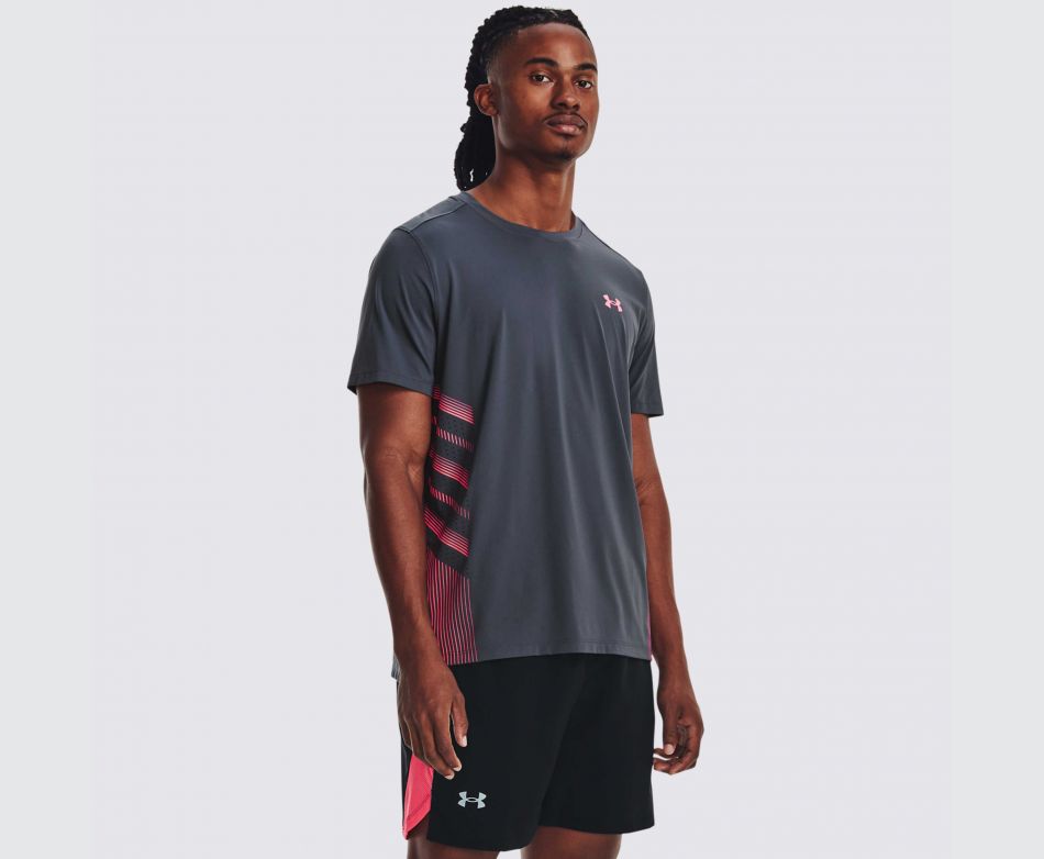 Under Armour  UA ISO-CHILL LASER HEAT SS