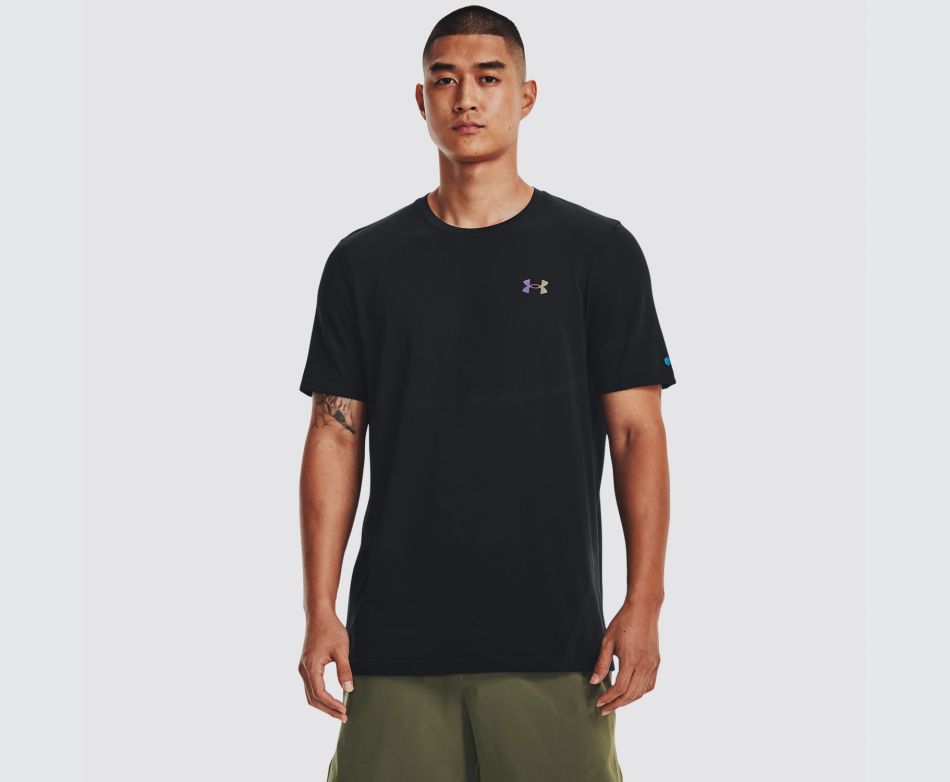 Under Armour UA VANISH ELITE SEAMLESS SS