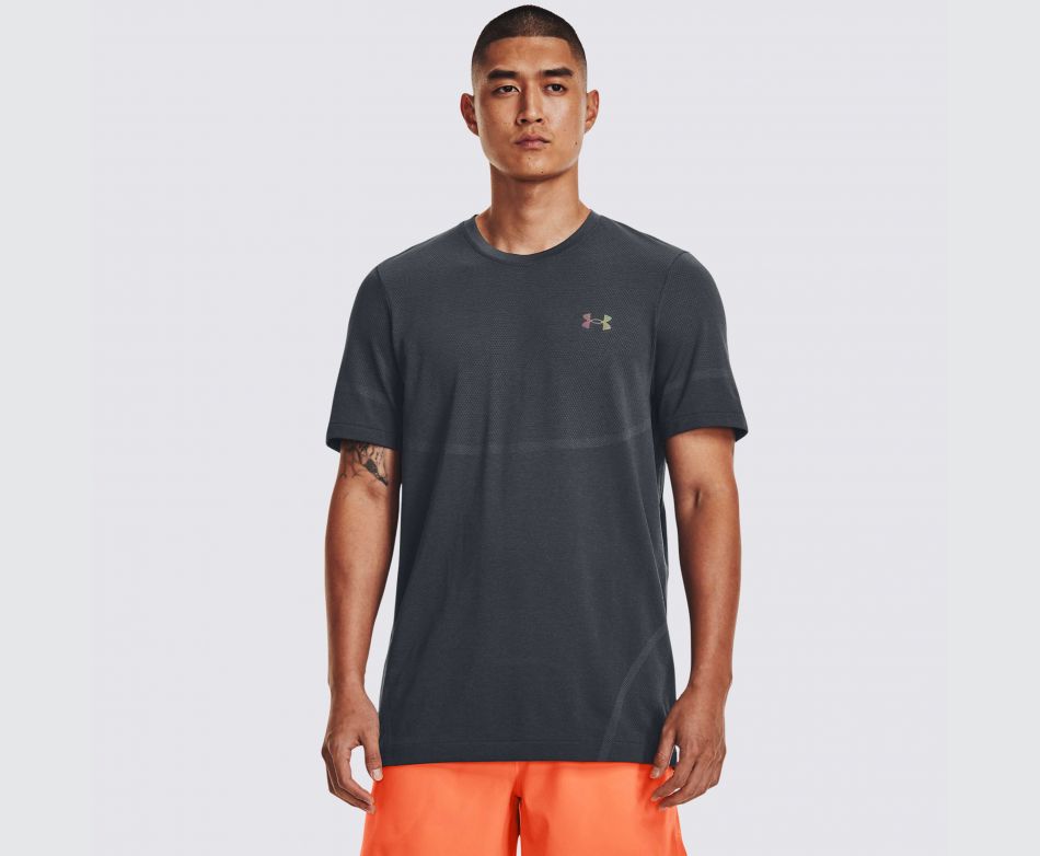 Under Armour UA VANISH ELITE SEAMLESS SS