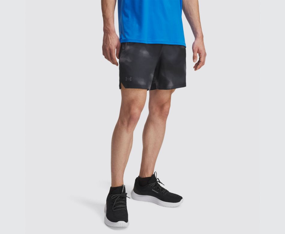 Under Armour  UA VANISH WOVEN 6IN PRNT STS