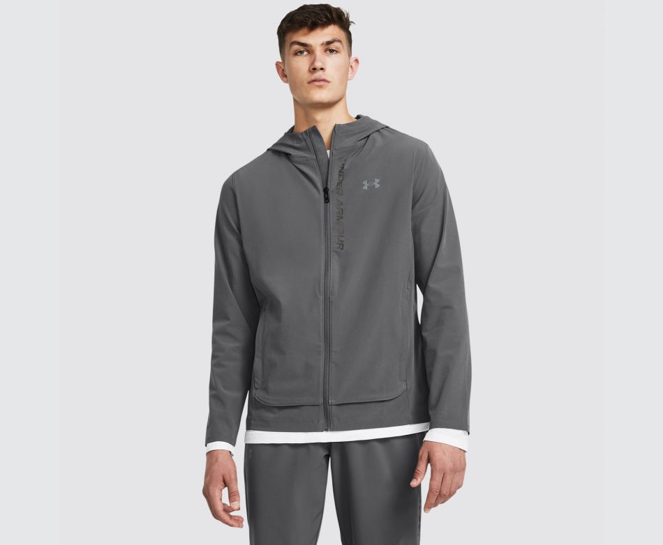 Under Armour UA OUTRUN THE STORM JACKET