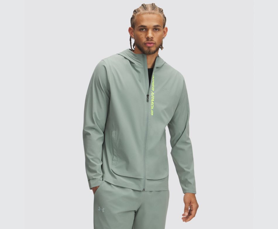 Under Armour UA OUTRUN THE STORM JACKET