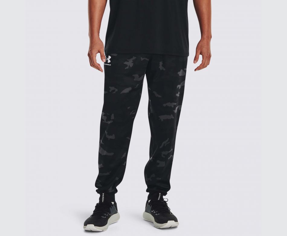 Under Armour  UA SPORTSTYLE TRICOT P JGR