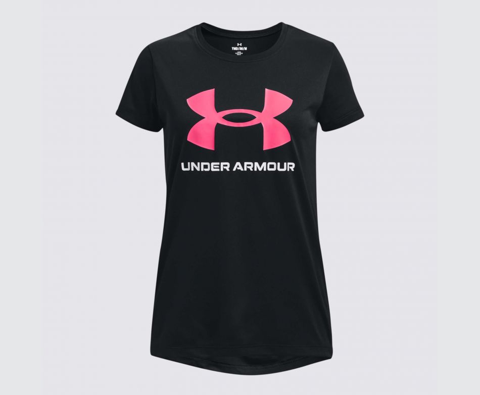 Under Armour  UA TECH PRINT BL SSC