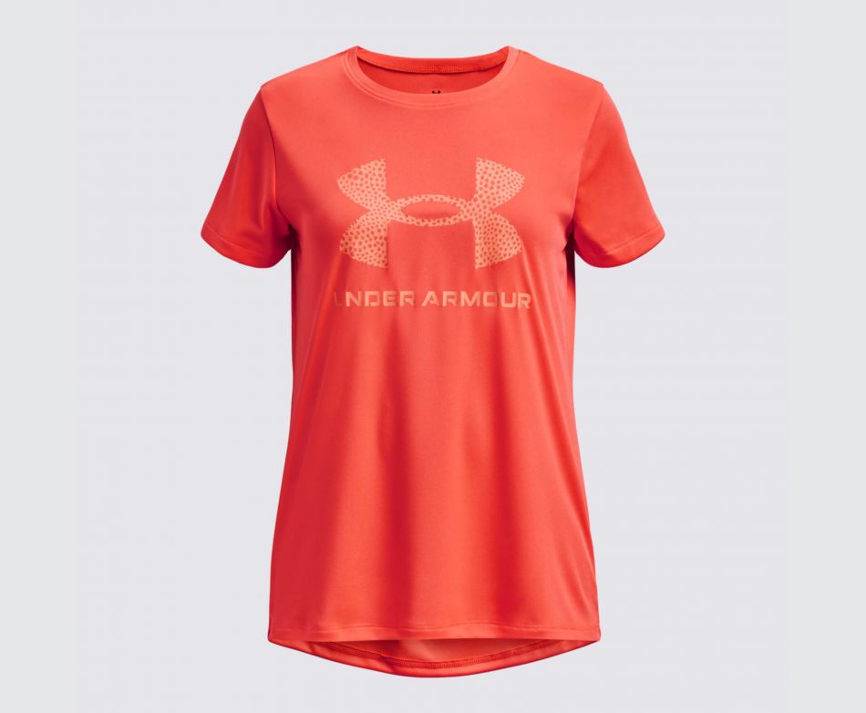 Under Armour UA TECH PRINT BL SSC