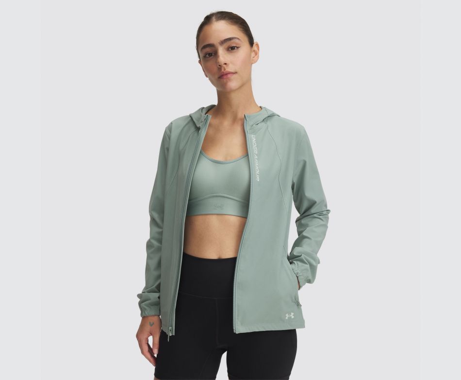 Under Armour UA OUTRUN THE STORM JACKET