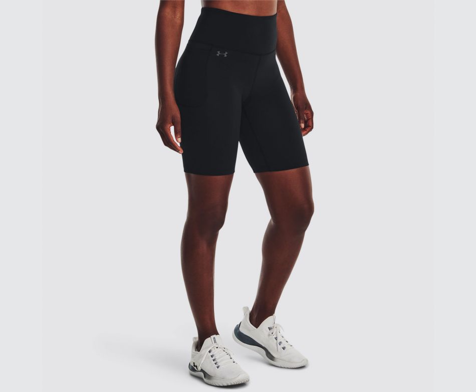 Under Armour UA MOTION BIKE SHORT