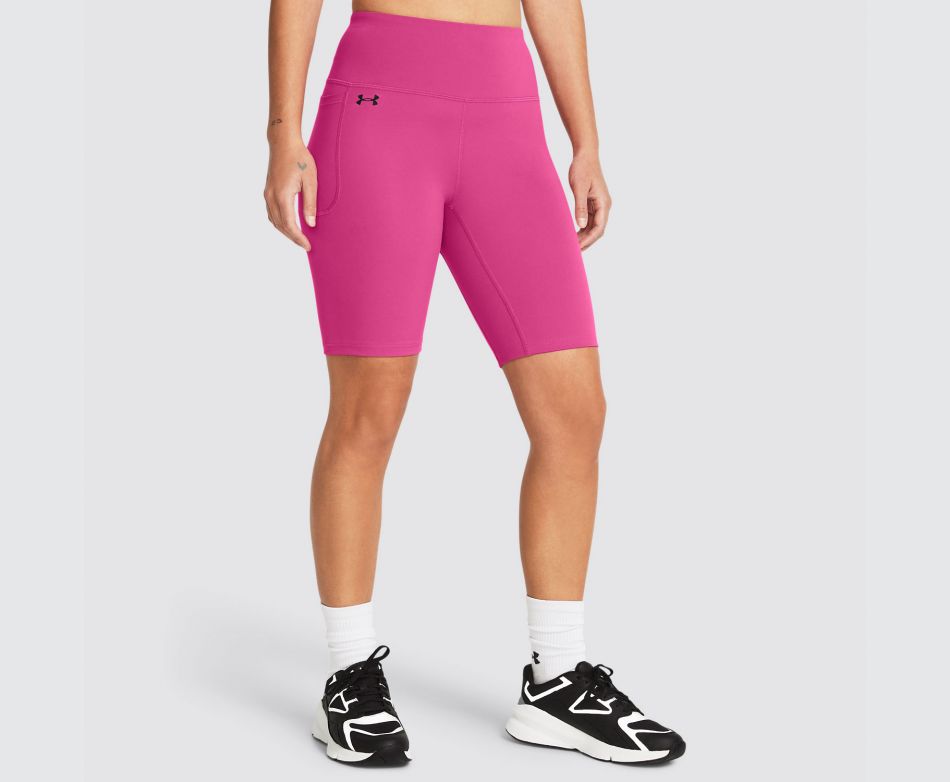 Under Armour  UA MOTION BIKE SHORT