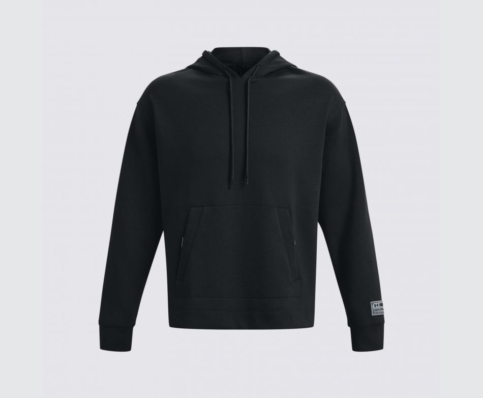 Under Armour  UA SUMMIT KNIT HOODIE