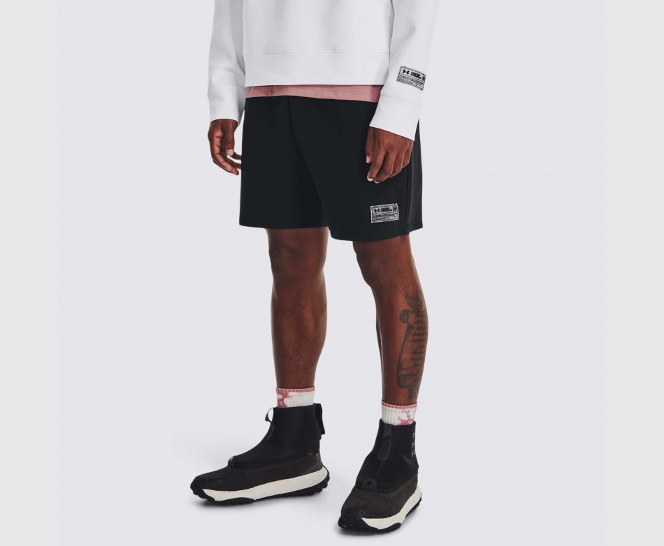 Under Armour  UA SUMMIT KNIT SHORTS
