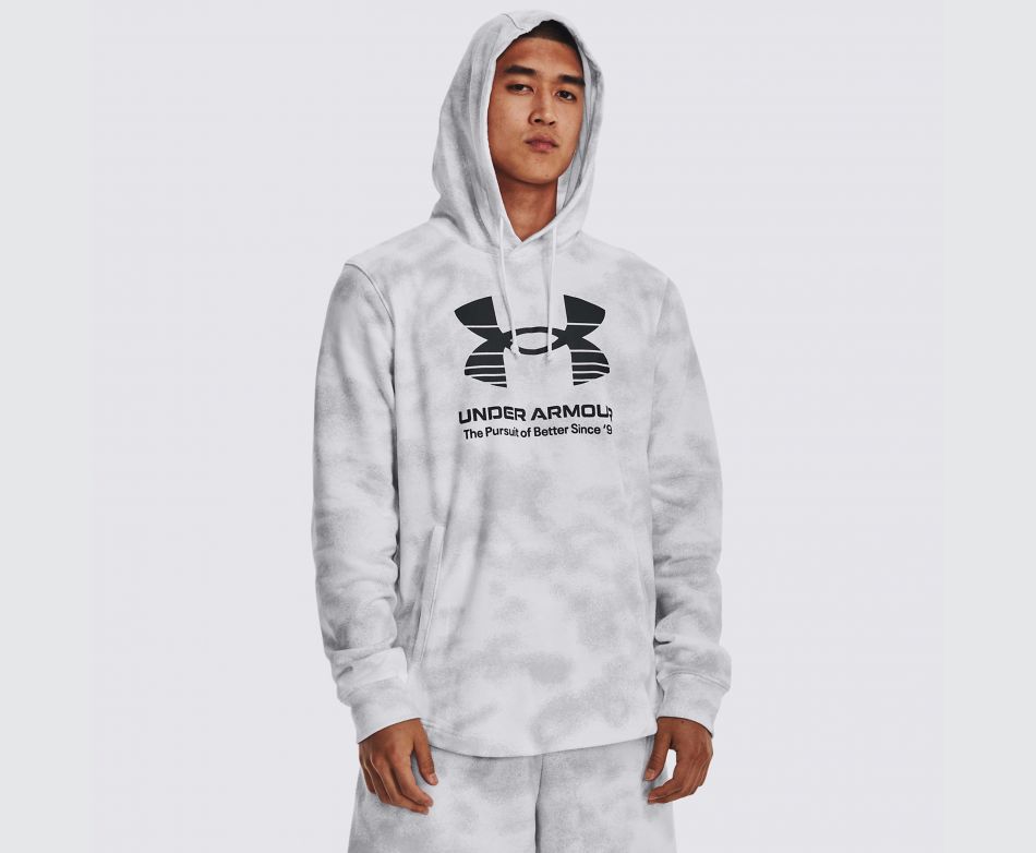 Under Armour  UA RIVAL TERRY NOVELTY HD