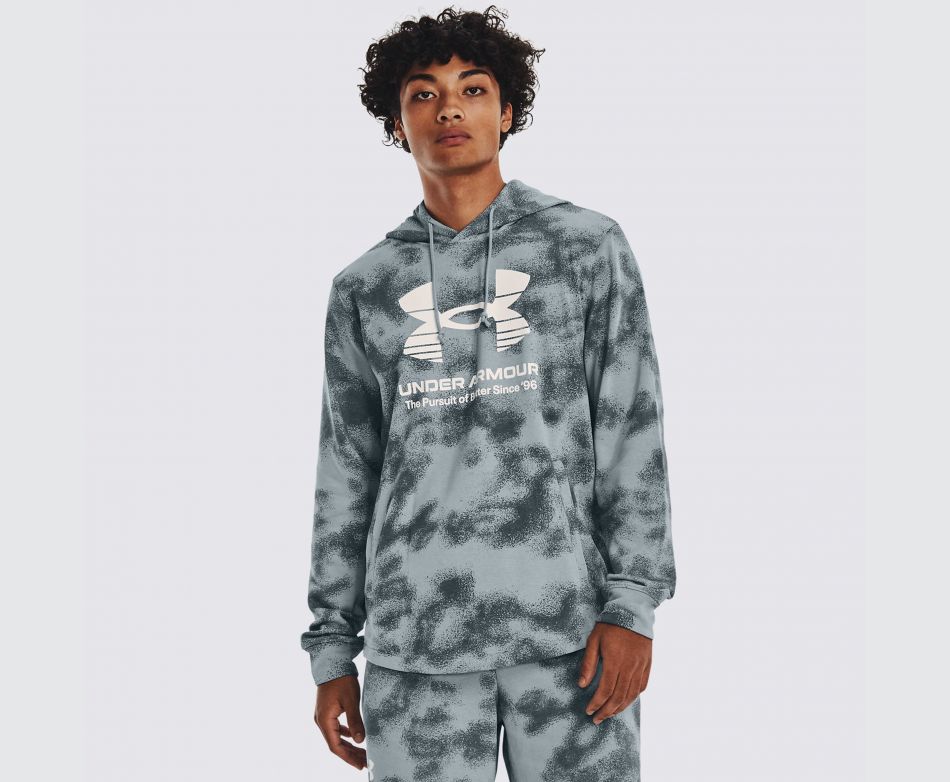 Under Armour  UA RIVAL TERRY NOVELTY HD