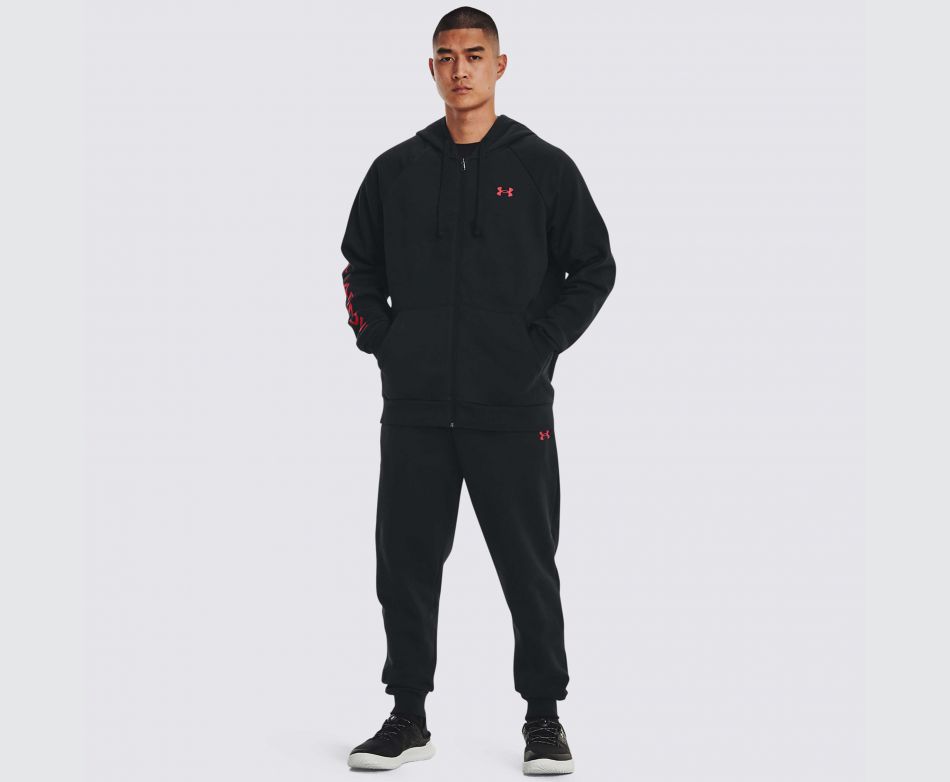 Under Armour  UA RIVAL FLEECE SUIT