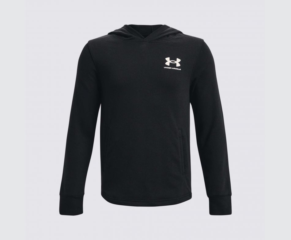 Under Armour  UA RIVAL TERRY HOODIE